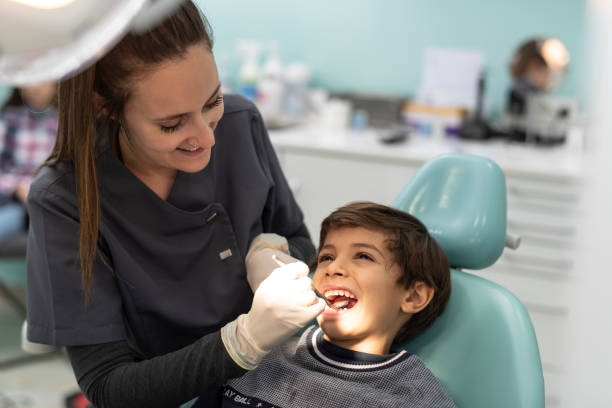 Best Emergency TMJ Treatment in Howland Center, OH
